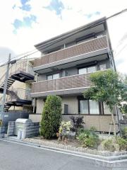 阪急宝塚線石橋阪大前駅まで徒歩7分