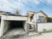 南海本線鳥取ノ荘駅まで徒歩7分