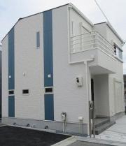 阪急京都線茨木市駅まで徒歩20分