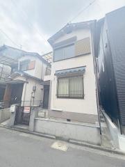 近鉄南大阪線古市駅まで徒歩10分