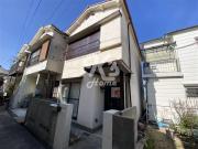 大谷町3丁目貸家