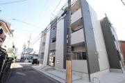 ハーモニーテラスささしま
