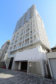 ＪＲ鹿児島本線スペースワールド駅まで徒歩13分