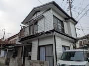 光とそよ風の北欧風の家II