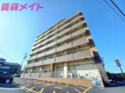 ブルースカイマンションVII
