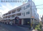 ローズハイツ松島