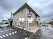 リビングタウン阿倉川 I棟