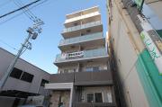 ＪＲ山陽本線福山駅まで徒歩5分
