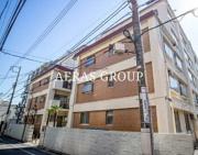 河田町ローヤルマンション