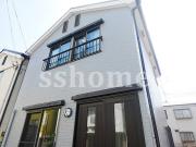 住吉宮町5丁目貸家