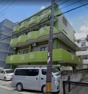 オアシスINLET