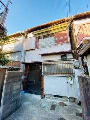 山手3丁目貸家