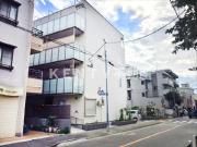 クレイノアウリィ仲六郷