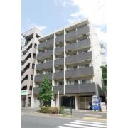 東武伊勢崎・大師線鐘ヶ淵駅まで徒歩9分