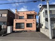 篠路10条4丁目貸家