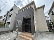 アンシャンテ駅前A棟