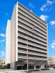 S-RESIDENCE緑橋駅前