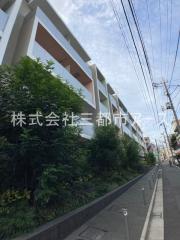 プラウドフラット戸越公園