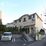 地下鉄東山線本郷駅まで徒歩9分