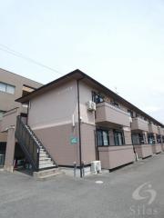 阪急宝塚線庄内駅まで徒歩14分