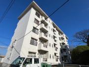 幸神団地3号棟