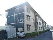 駅北マンション A棟