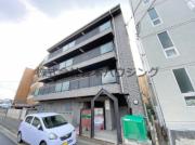 ハーマンション2号館