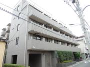 ルーブル中馬込壱番館