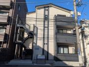 小田急小田原線相武台前駅まで徒歩2分