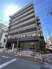 東京メトロ半蔵門線住吉駅まで徒歩15分