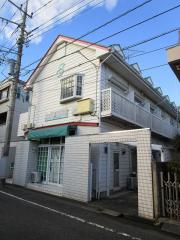 あっぷるはうすルルドI