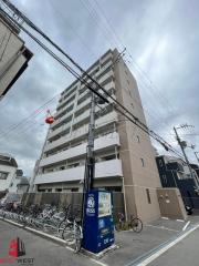 ディクス梅田東レジデンス