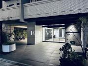 レクシード神楽坂