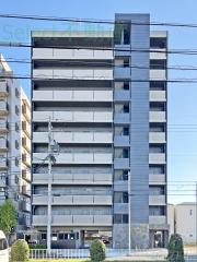 地下鉄鶴舞線川名駅まで徒歩7分
