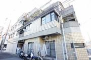 地下鉄御堂筋線東三国駅まで徒歩8分