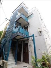 タカラ荘マンション