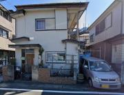 入間市鍵山戸建