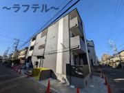 西武池袋・豊島線武蔵藤沢駅まで徒歩6分