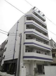 京急本線京急蒲田駅まで徒歩4分