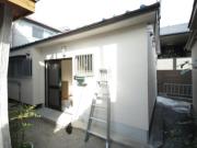 花屋敷1丁目9-23平屋貸家