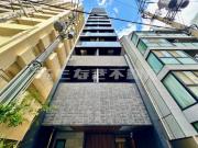 地下鉄千日前線阿波座駅まで徒歩4分