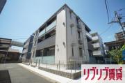 ＪＲ総武線（各駅停車）千葉駅まで徒歩11分