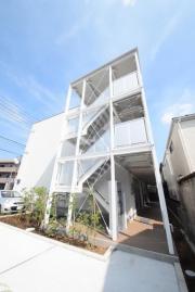 ＪＲ総武線（各駅停車）市川駅まで徒歩22分