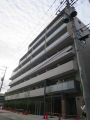 東京メトロ南北線志茂駅まで徒歩5分