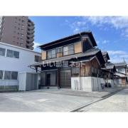 田寺1丁目貸家