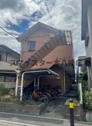 京成本線京成大久保駅まで徒歩26分