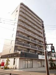 つくばエクスプレス柏の葉キャンパス駅まで徒歩5分