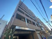 地下鉄御堂筋線新大阪駅まで徒歩7分