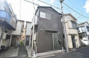 京島ハウス