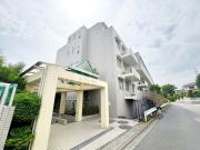 ハイツ東戸塚II